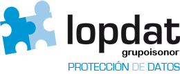 lopdat logo