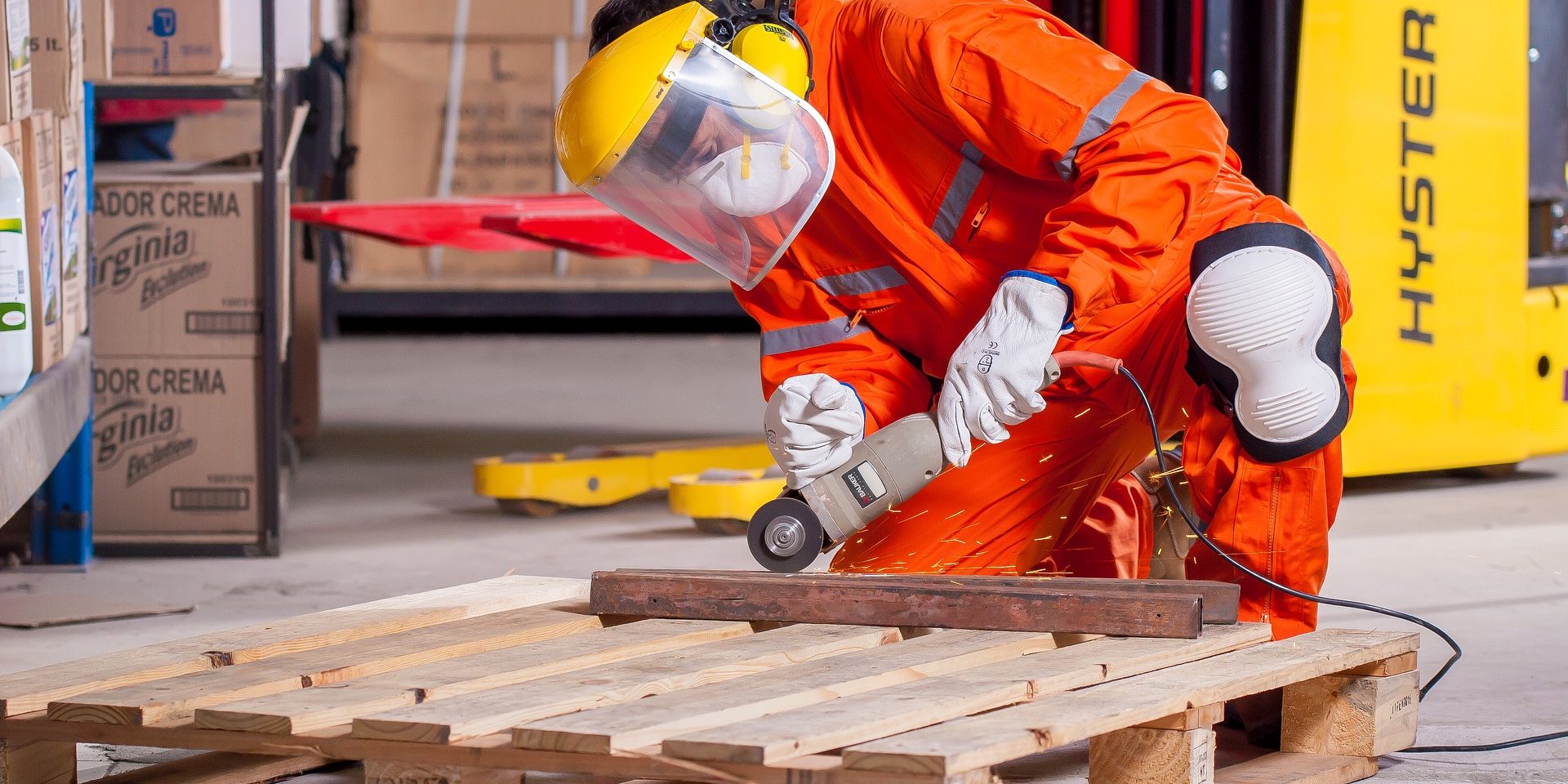 iso45001-seguridad-trabajo publicada la ISO:45001