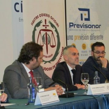 jornada graduados sociales