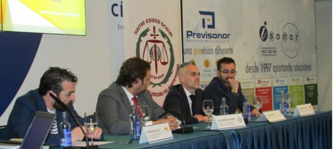 jornada graduados sociales