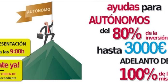 AYUDAS BONO AUTONOMO 2018-portada