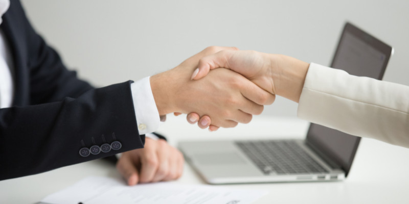 Ayudas contratación