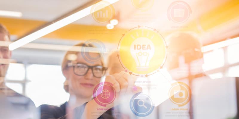empresas innovadoras