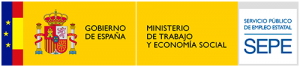 Servicio público de empleo SEPE