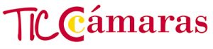 Tic Cámaras logo
