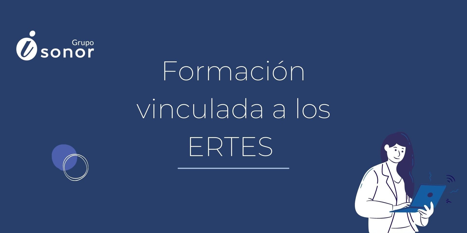 Formación Vinculada a los ERTES