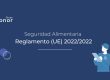 Seguridad Alimentaria