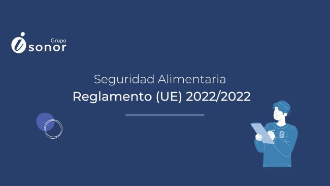 Seguridad Alimentaria