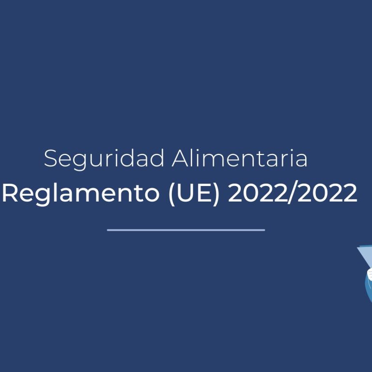 Seguridad Alimentaria