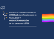 Novedades de Cumplimiento normativo. MEDIDAS planificadas para la IGUALDAD Y NO DISCRIMINACIÓN de las personas LGTBI
