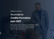 Acumula tu crédito formativo FUNDAE para empresas