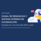 Canal de denuncias y Sistema de Información interno