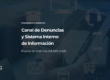Canal de Denuncias y Sistema Interno de Información