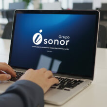 Presentación Corporativa