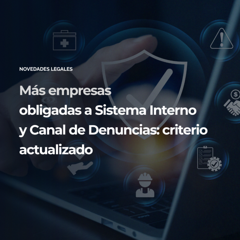 Canal de Denuncias
