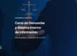Canal de Denuncias y Sistema Interno de Información